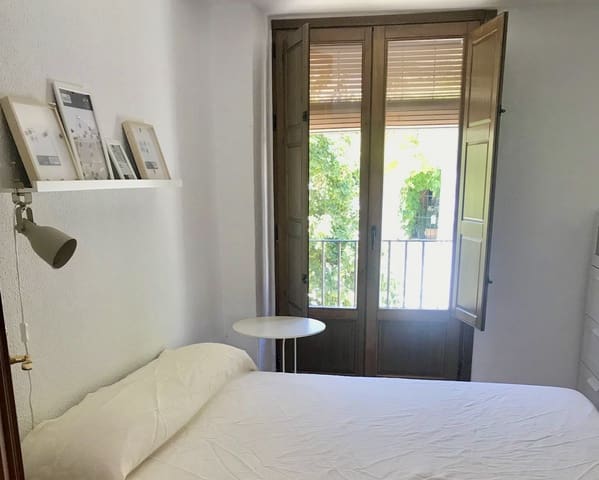 3 soveværelse Lejlighed til salg i Granada by - € 229.500 (Ref: 9559167)