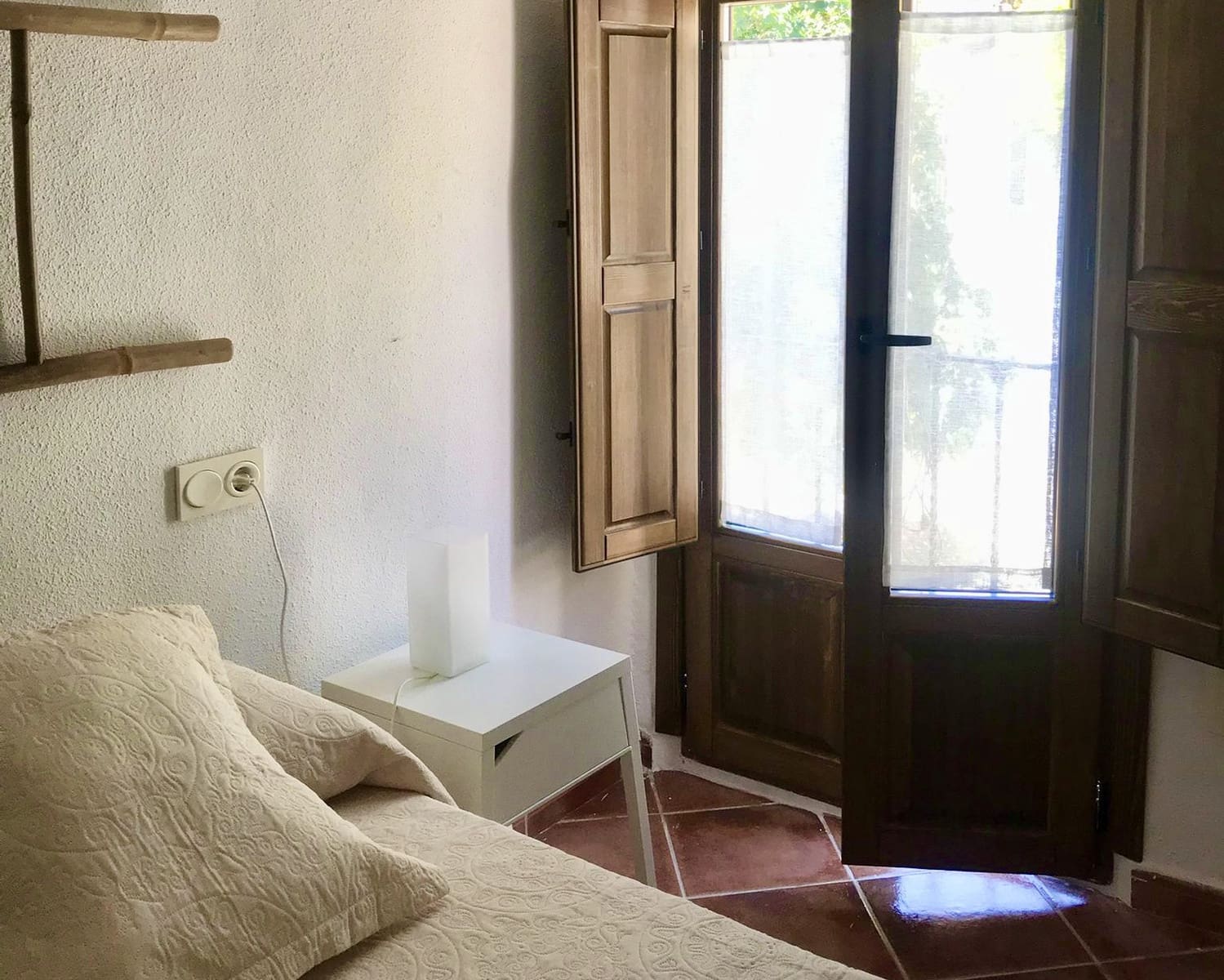 3 soveværelse Lejlighed til salg i Granada by - € 229.500 (Ref: 9559167)