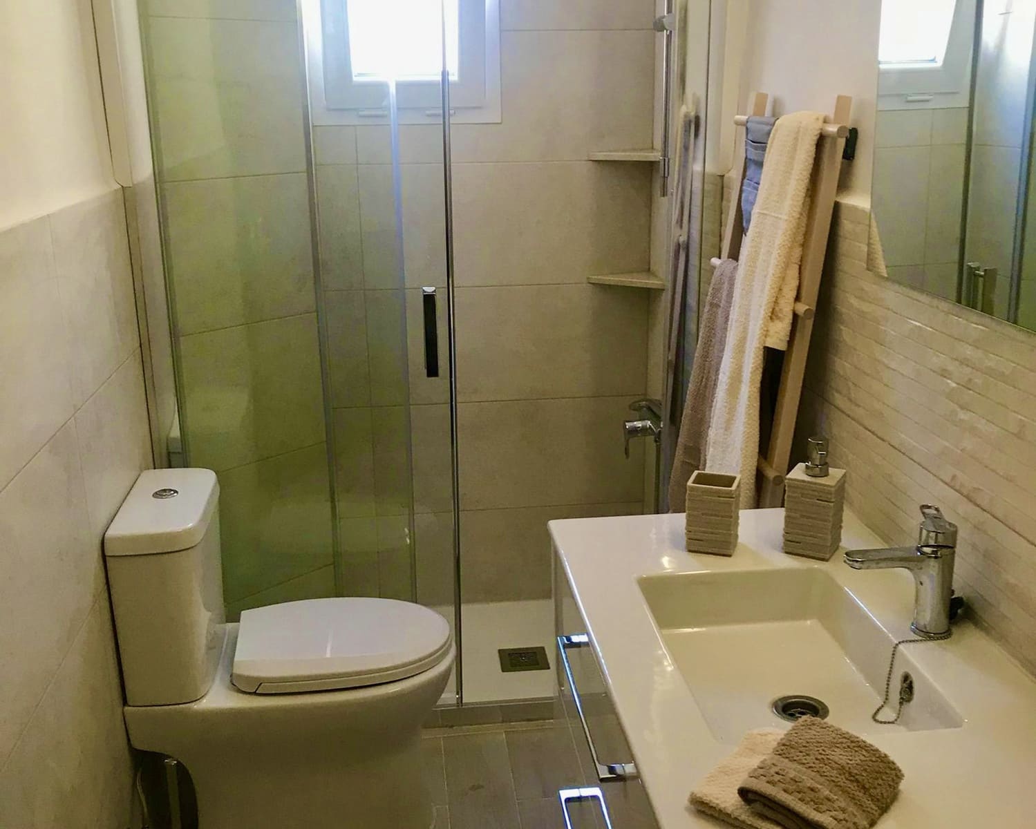 3 soveværelse Lejlighed til salg i Granada by - € 229.500 (Ref: 9559167)