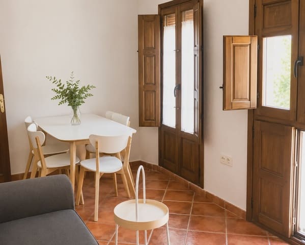 3 quarto Apartamento para venda em Albaicin, Granada cidade - 229 500 € (Ref: 9559167)