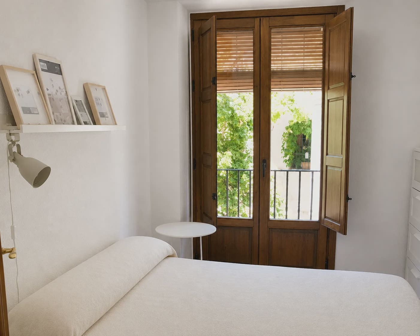 3 slaapkamer Appartement te koop in Granada stad - € 229.500 (Ref: 9559167)