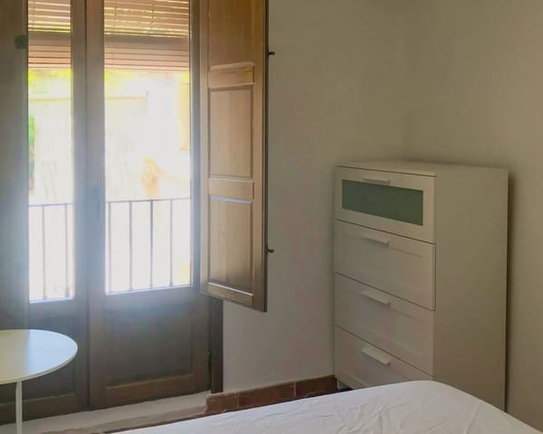 3 quarto Apartamento para venda em Albaicin, Granada cidade - 229 500 € (Ref: 9559167)