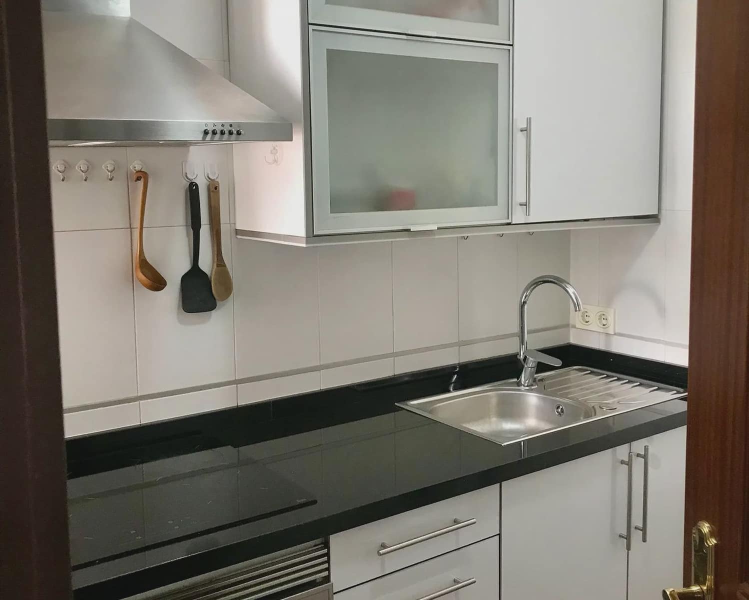 3 slaapkamer Appartement te koop in Granada stad - € 229.500 (Ref: 9559167)