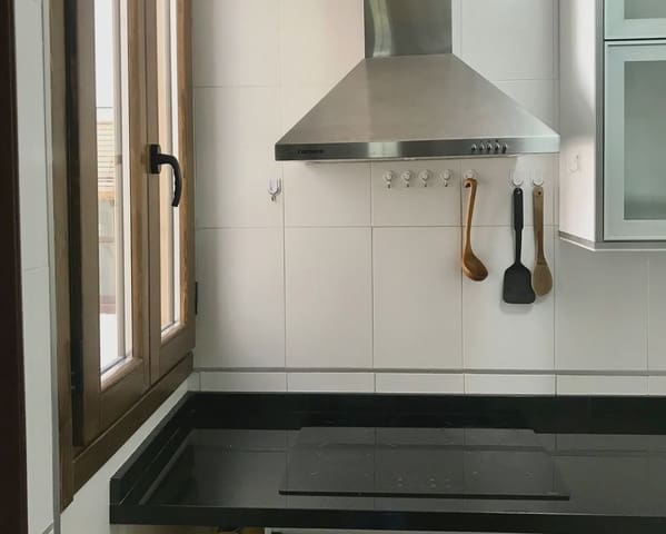 3 quarto Apartamento para venda em Albaicin, Granada cidade - 229 500 € (Ref: 9559167)