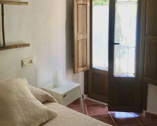 3 quarto Apartamento para venda em Albaicin, Granada cidade - 229 500 € (Ref: 9559167)