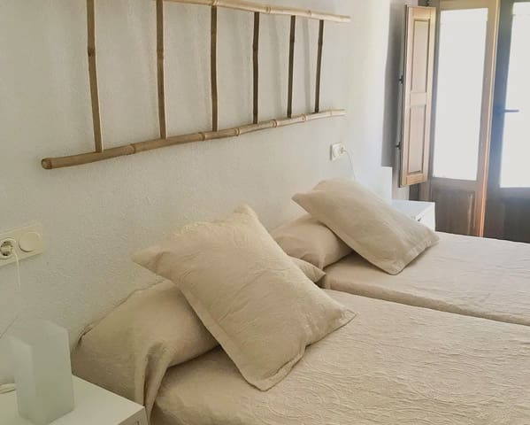 3 quarto Apartamento para venda em Albaicin, Granada cidade - 229 500 € (Ref: 9559167)
