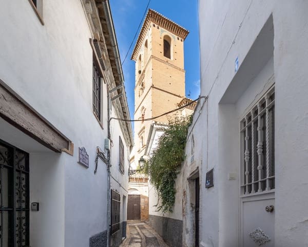 5 chambre Maison de Ville à vendre à Grenade ville - 529 000 € (Ref: 9606572)