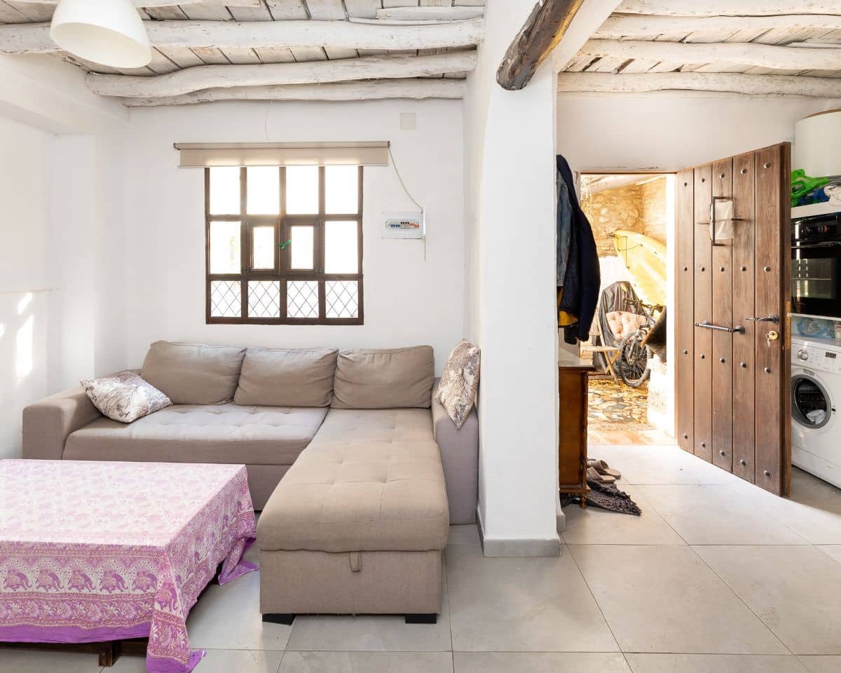 Casa de 5 habitaciones en Granada ciudad en venta - 529.000 € (Ref: 9606572)