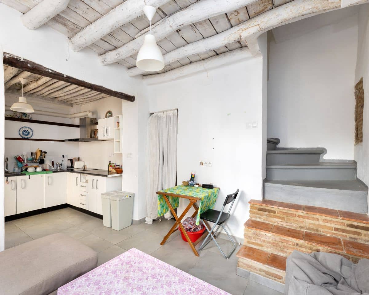 Casa de 5 habitaciones en Granada ciudad en venta - 529.000 € (Ref: 9606572)