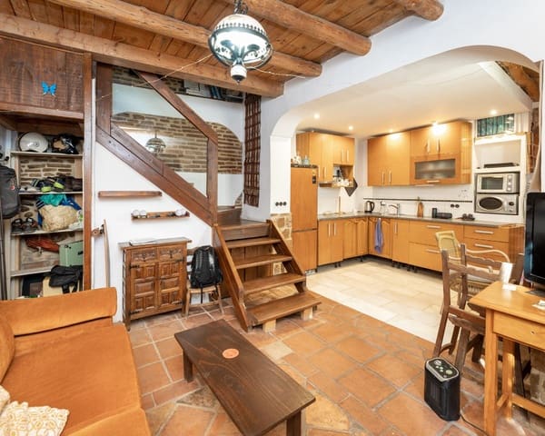 5 chambre Maison de Ville à vendre à Grenade ville - 529 000 € (Ref: 9606572)