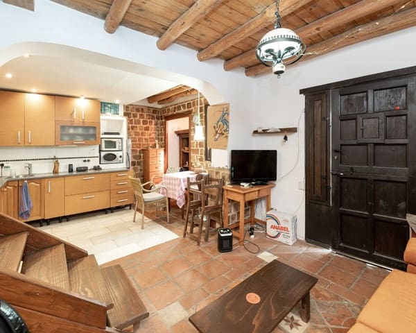 5 chambre Maison de Ville à vendre à Grenade ville - 529 000 € (Ref: 9606572)