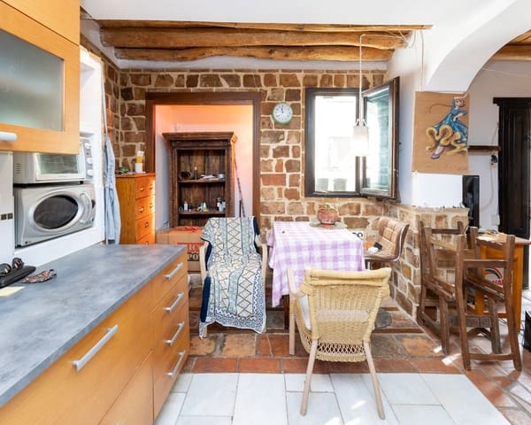 5 chambre Maison de Ville à vendre à Grenade ville - 529 000 € (Ref: 9606572)