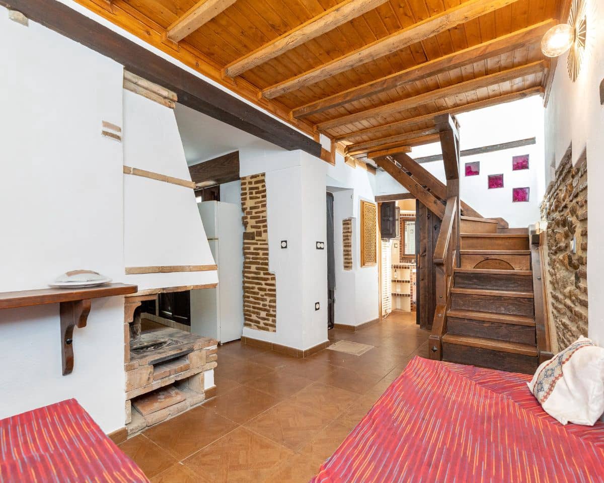 Casa de 5 habitaciones en Granada ciudad en venta - 529.000 € (Ref: 9606572)