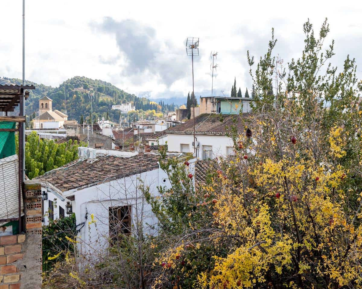 Casa de 5 habitaciones en Granada ciudad en venta - 529.000 € (Ref: 9606572)