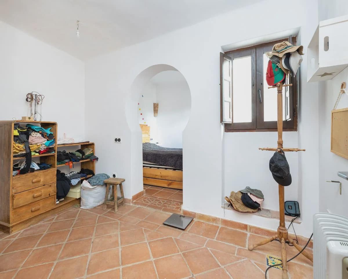 Casa de 5 habitaciones en Granada ciudad en venta - 515.000 € (Ref: 9606572)