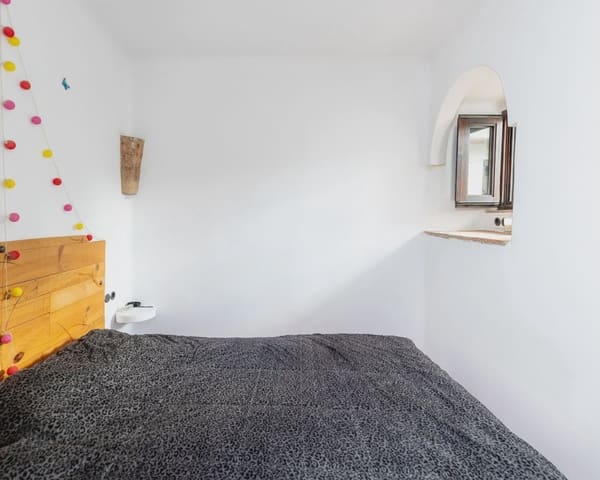 5 sypialnia Dom na sprzedaż w Albaicin, Miasto Grenada - 515 000 € (Ref: 9606572)