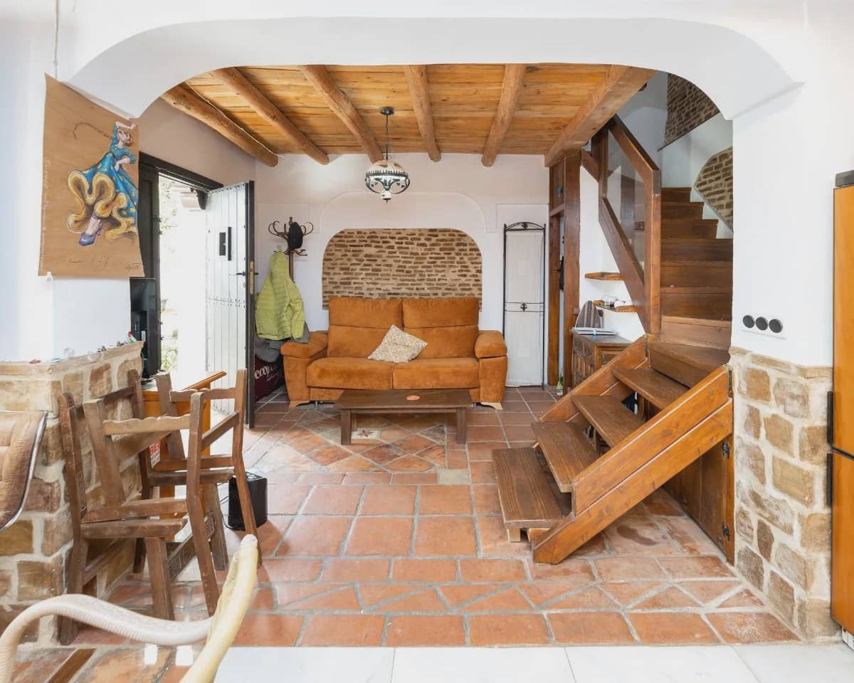 Casa de 5 habitaciones en Granada ciudad en venta - 515.000 € (Ref: 9606572)