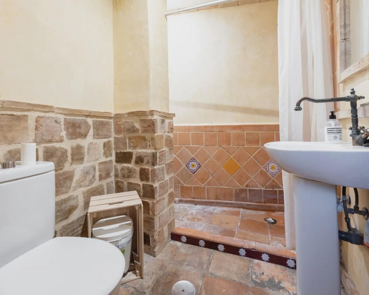 Casa de 5 habitaciones en Granada ciudad en venta - 515.000 € (Ref: 9606572)