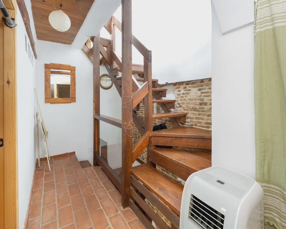 Casa de 5 habitaciones en Granada ciudad en venta - 515.000 € (Ref: 9606572)