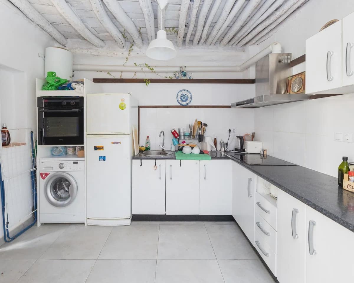 Casa de 5 habitaciones en Granada ciudad en venta - 515.000 € (Ref: 9606572)