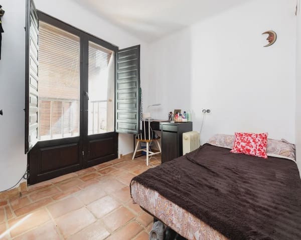 5 sypialnia Dom na sprzedaż w Albaicin, Miasto Grenada - 515 000 € (Ref: 9606572)