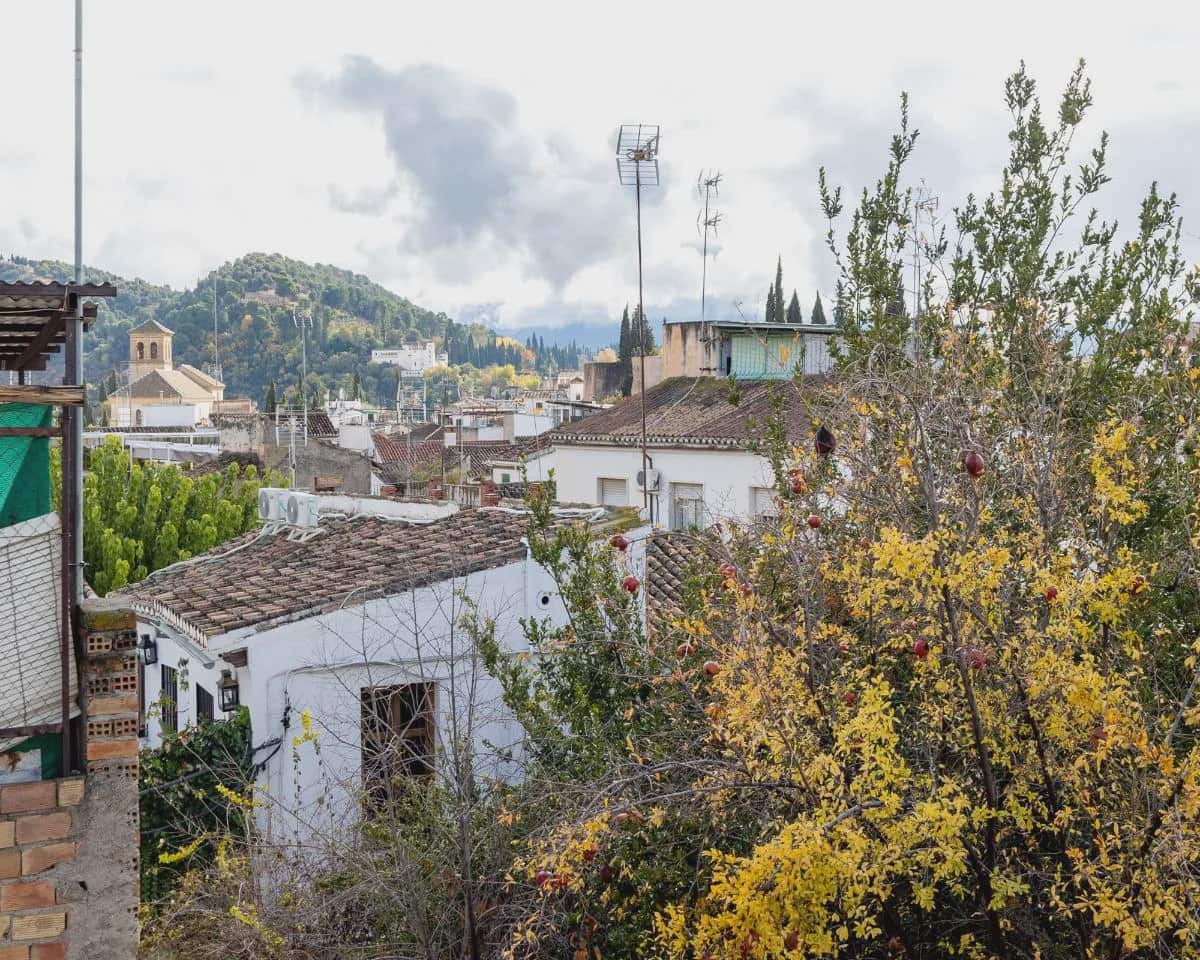 Casa de 5 habitaciones en Granada ciudad en venta - 515.000 € (Ref: 9606572)