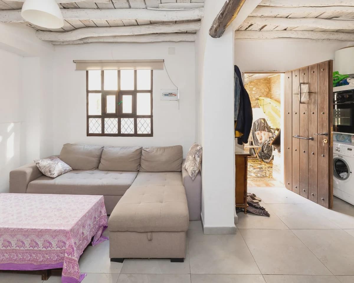 Casa de 5 habitaciones en Granada ciudad en venta - 515.000 € (Ref: 9606572)