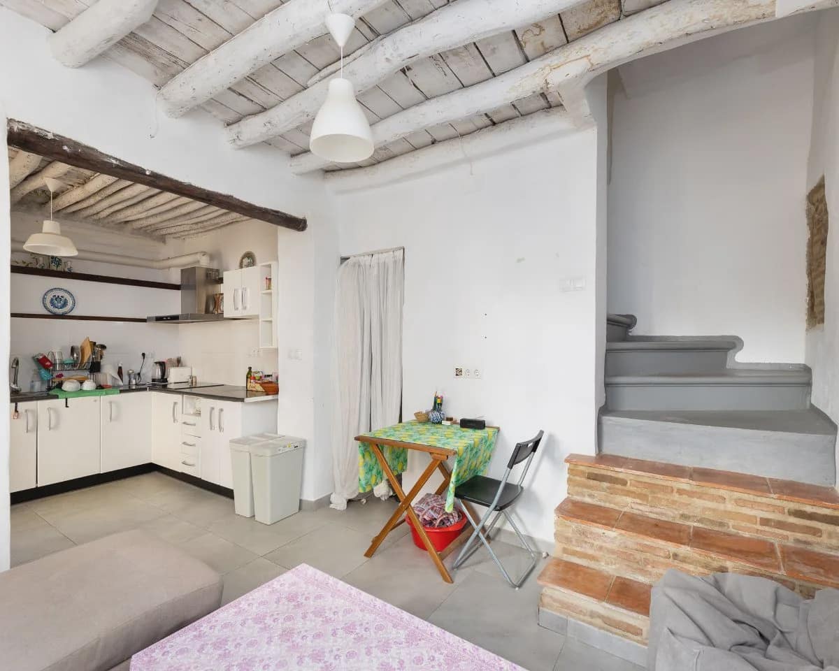 Casa de 5 habitaciones en Granada ciudad en venta - 515.000 € (Ref: 9606572)