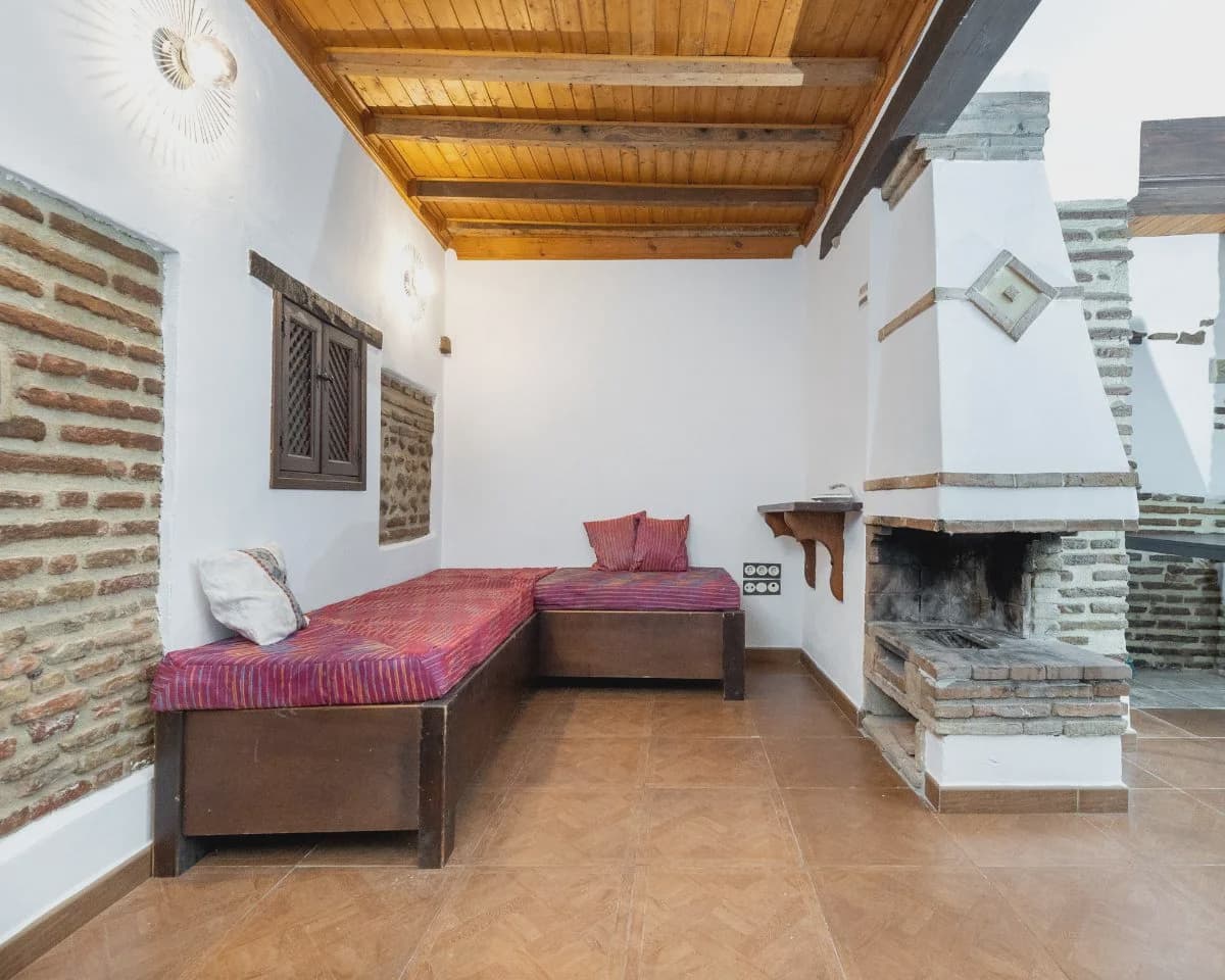 Casa de 5 habitaciones en Granada ciudad en venta - 515.000 € (Ref: 9606572)
