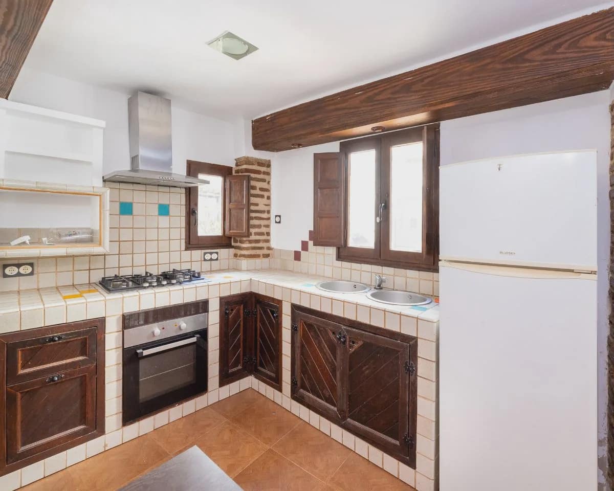 Casa de 5 habitaciones en Granada ciudad en venta - 515.000 € (Ref: 9606572)
