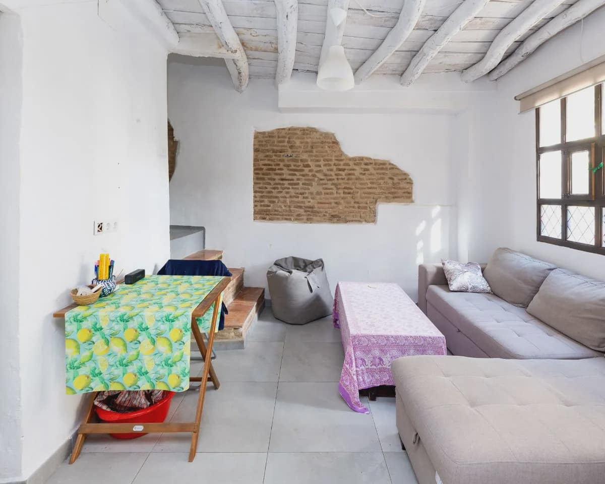 Casa de 5 habitaciones en Granada ciudad en venta - 515.000 € (Ref: 9606572)