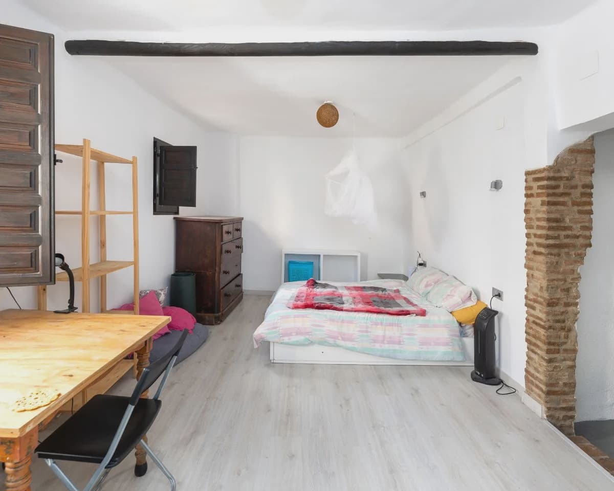 Casa de 5 habitaciones en Granada ciudad en venta - 515.000 € (Ref: 9606572)