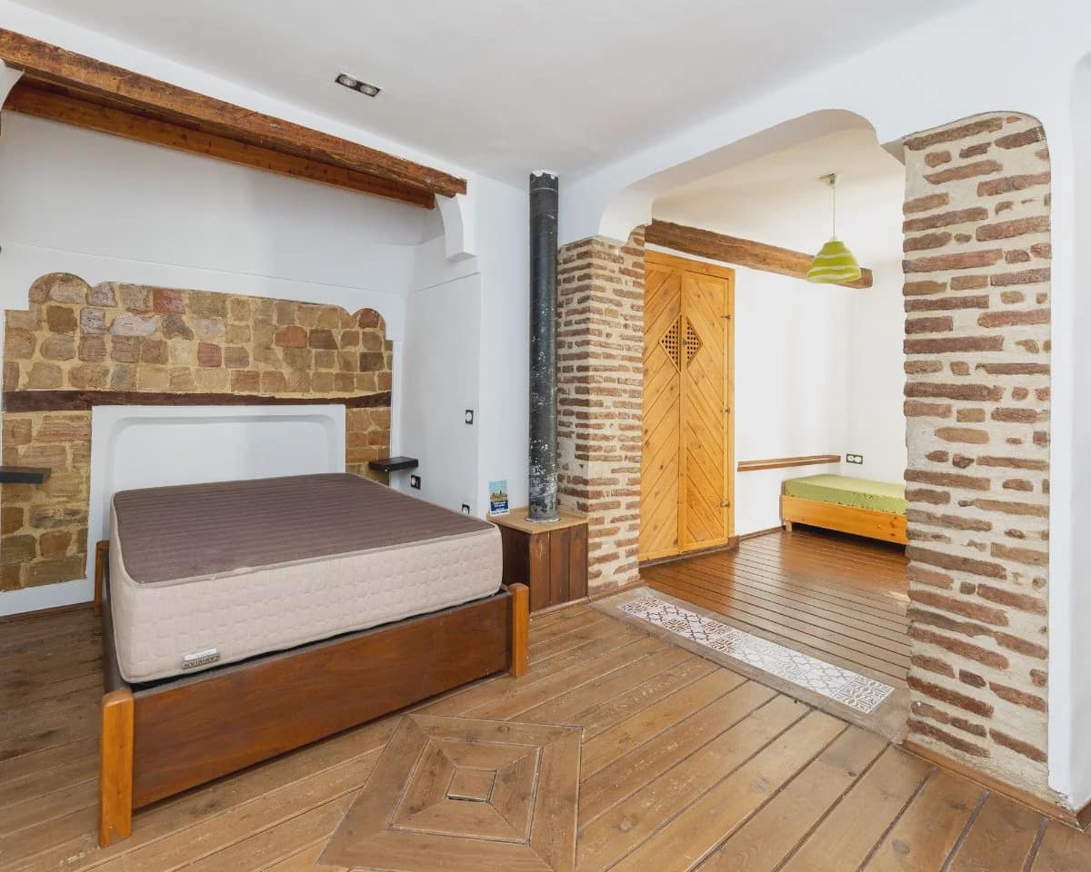Casa de 5 habitaciones en Granada ciudad en venta - 515.000 € (Ref: 9606572)