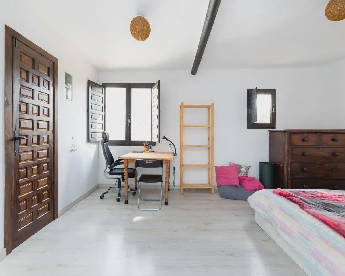 Casa de 5 habitaciones en Granada ciudad en venta - 515.000 € (Ref: 9606572)