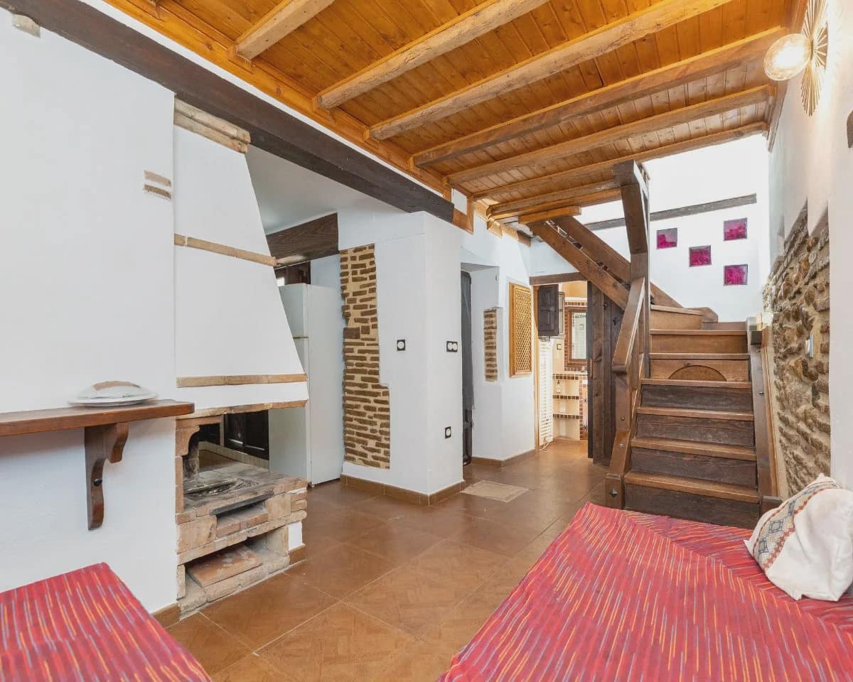 Casa de 5 habitaciones en Granada ciudad en venta - 515.000 € (Ref: 9606572)
