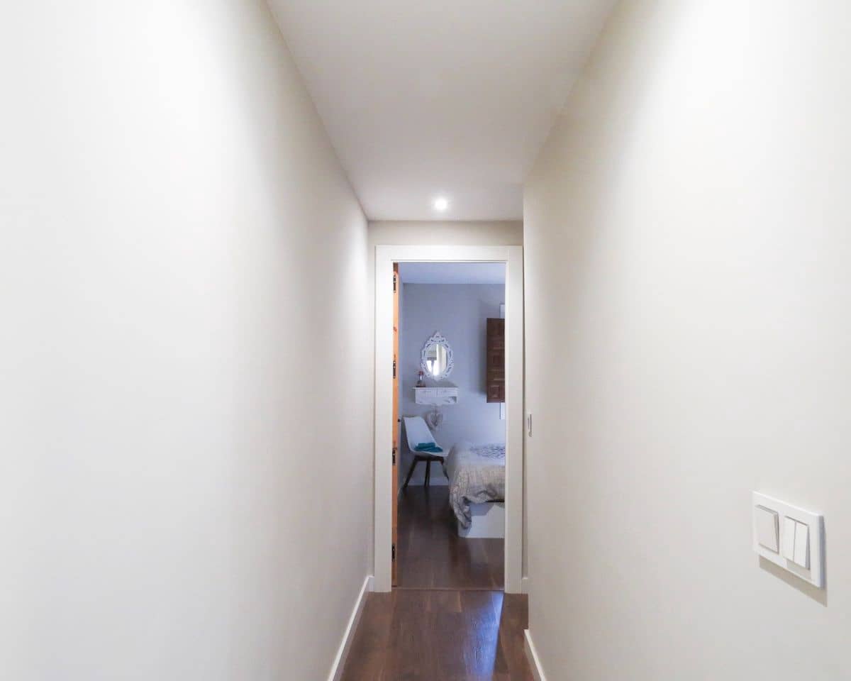 2 bedroom Apartment for sale in Granada city - € 265,000 (Ref: 9618597)