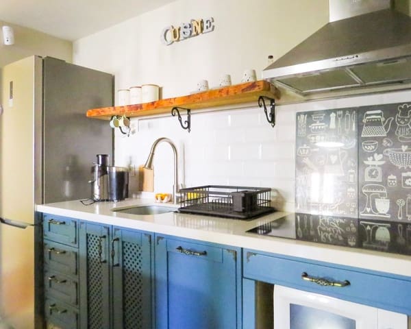 2 bedroom Apartment for sale in Granada city - € 265,000 (Ref: 9618597)