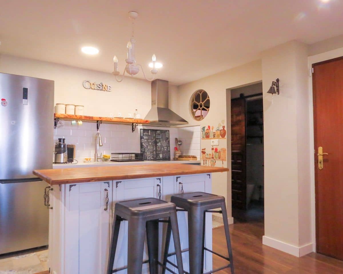 2 bedroom Apartment for sale in Granada city - € 265,000 (Ref: 9618597)