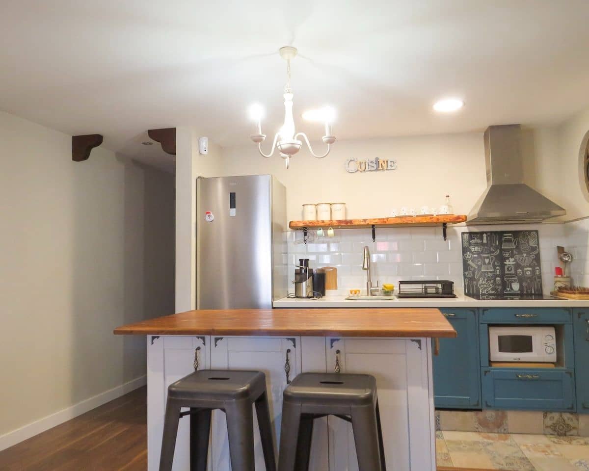 2 bedroom Apartment for sale in Granada city - € 265,000 (Ref: 9618597)