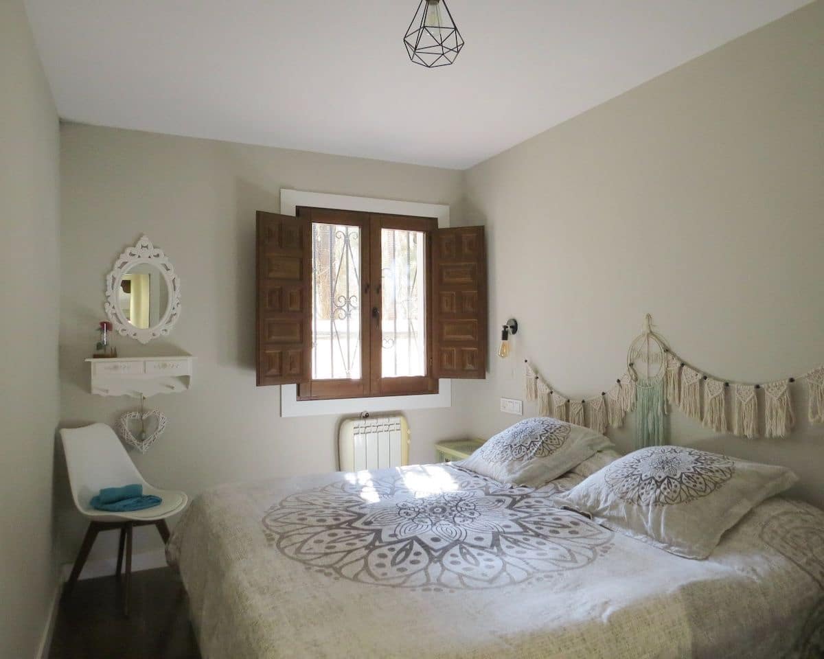 2 bedroom Apartment for sale in Granada city - € 265,000 (Ref: 9618597)
