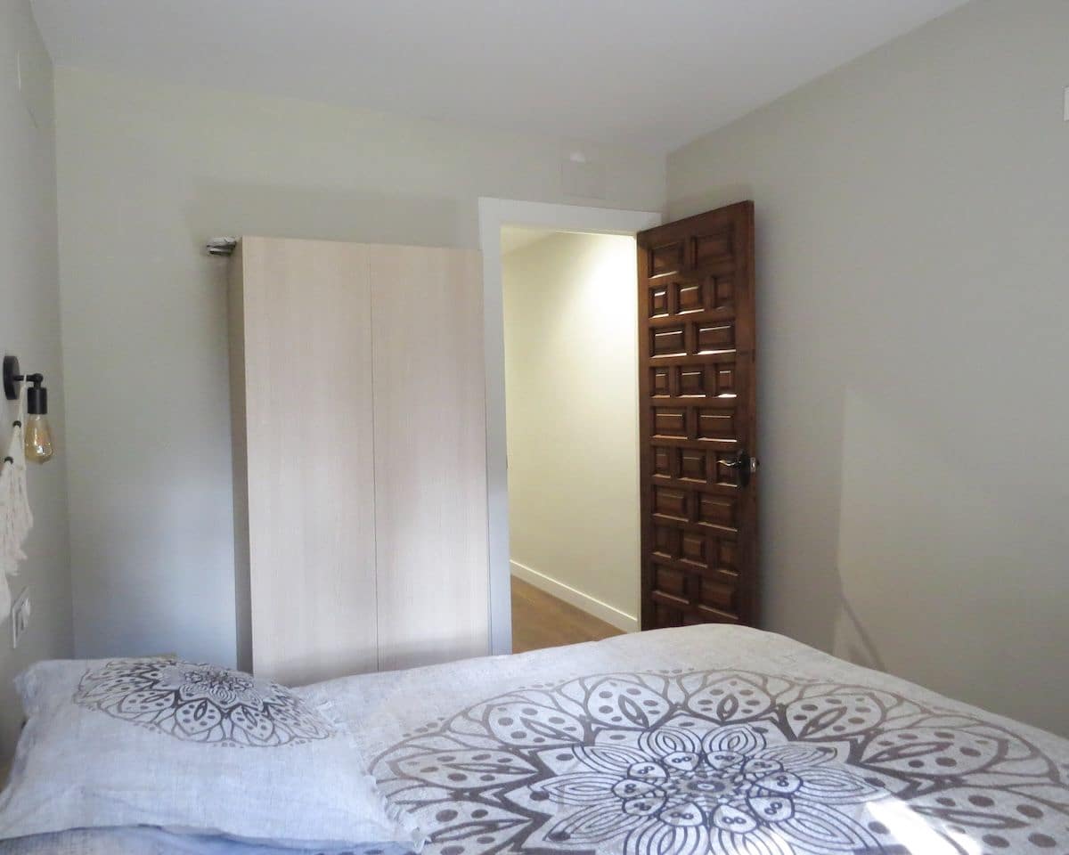 2 bedroom Apartment for sale in Granada city - € 265,000 (Ref: 9618597)