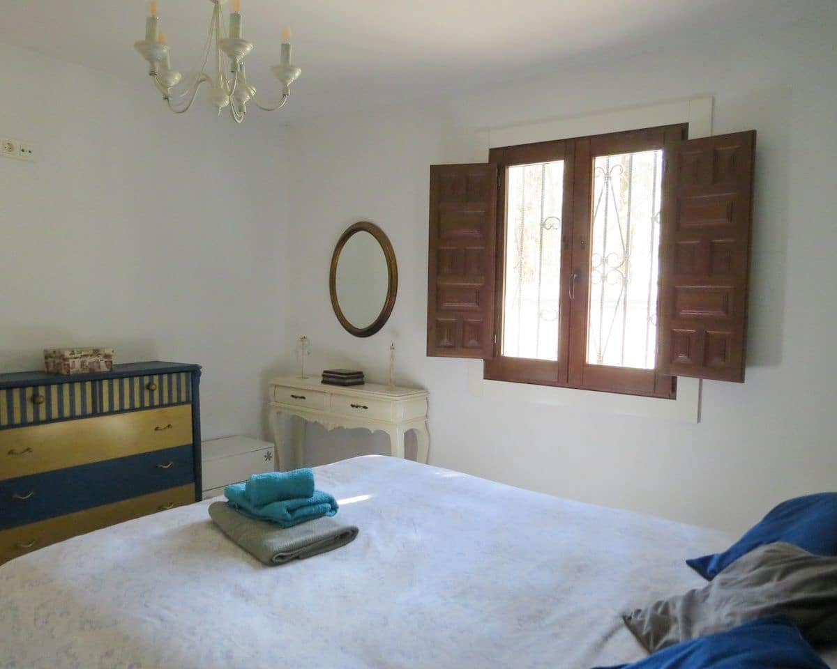 2 bedroom Apartment for sale in Granada city - € 265,000 (Ref: 9618597)