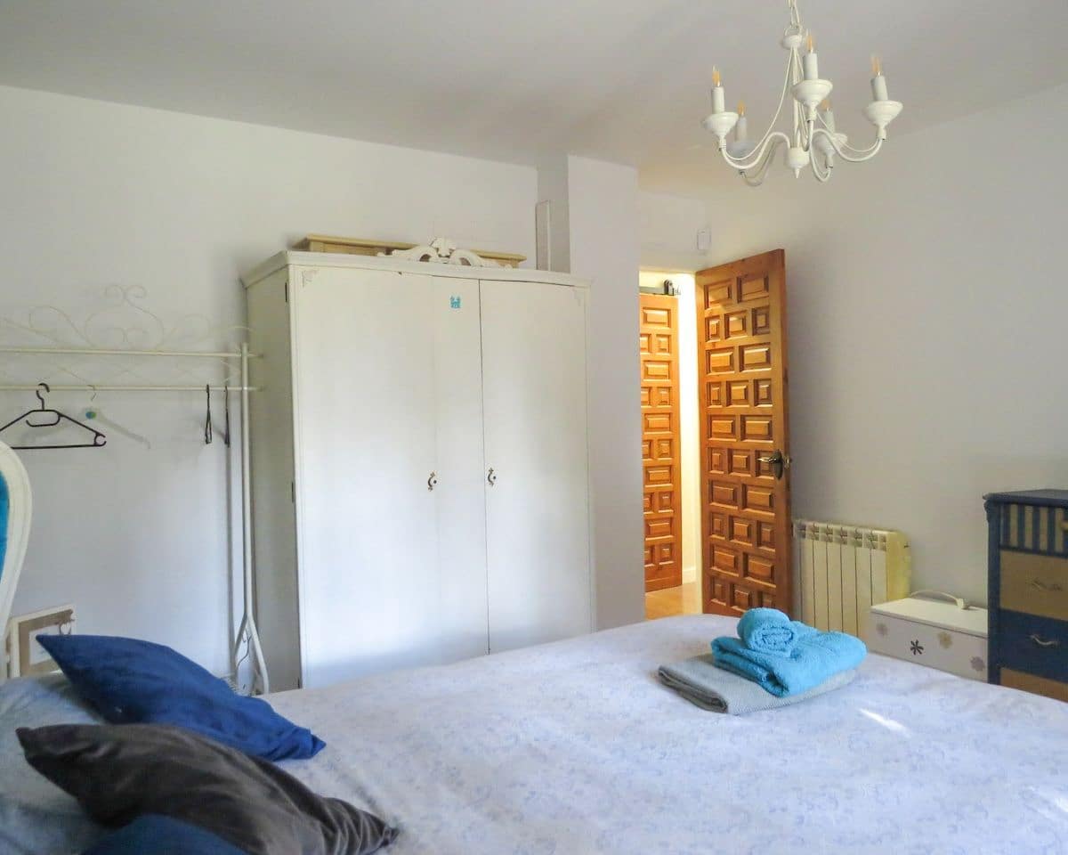 2 bedroom Apartment for sale in Granada city - € 265,000 (Ref: 9618597)