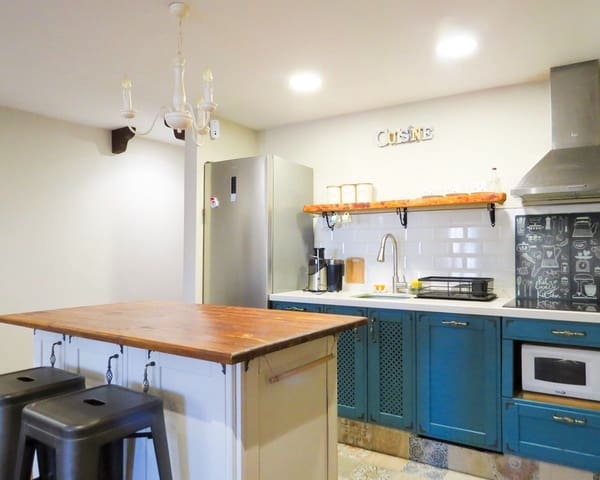 2 bedroom Apartment for sale in Granada city - € 265,000 (Ref: 9618597)