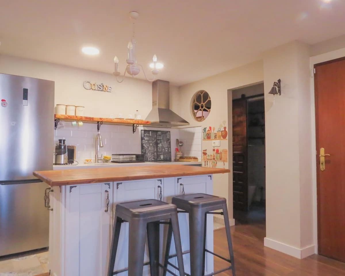 2 soverom Leilighet til salgs i Granada by - € 255 000 (Ref: 9618597)