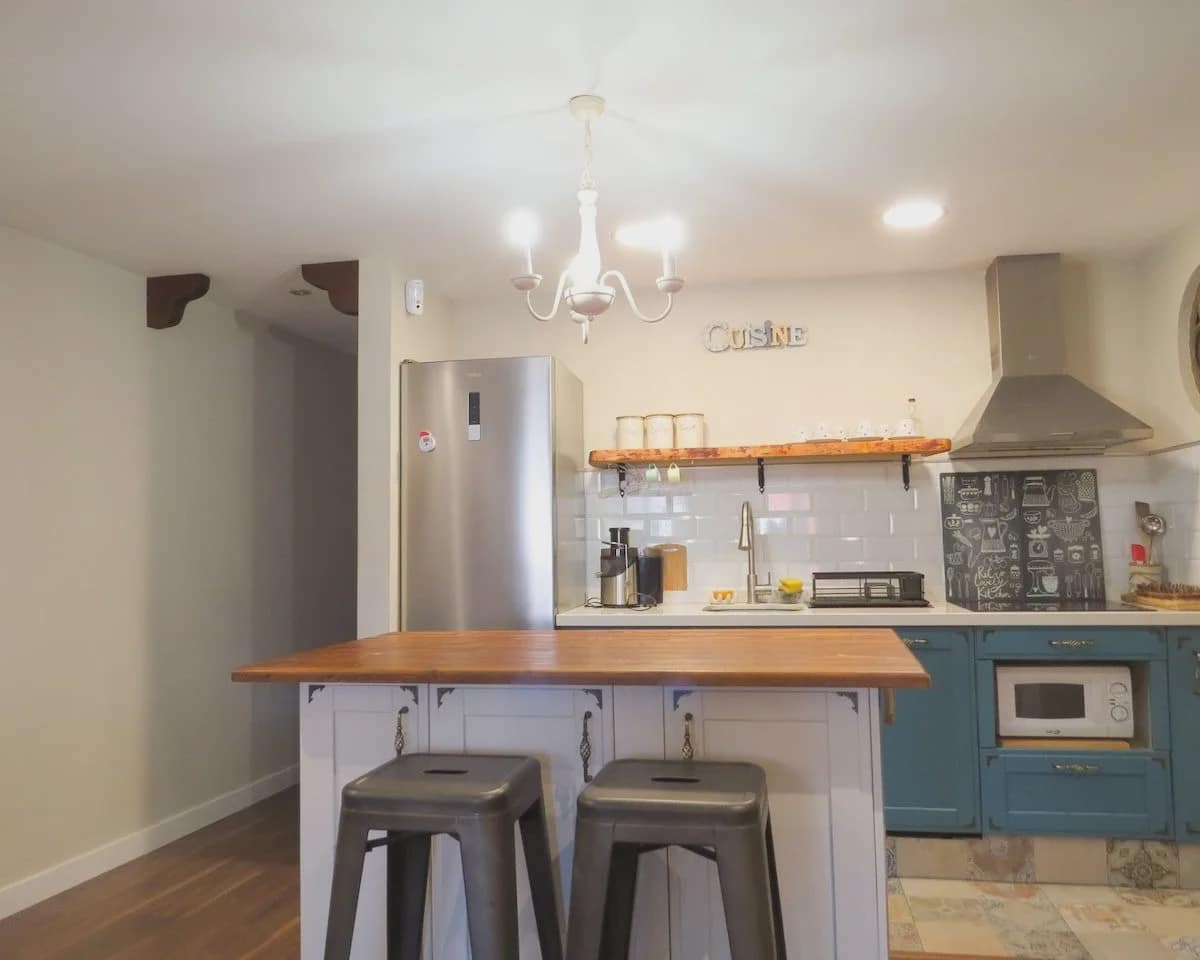 2 soverom Leilighet til salgs i Granada by - € 255 000 (Ref: 9618597)