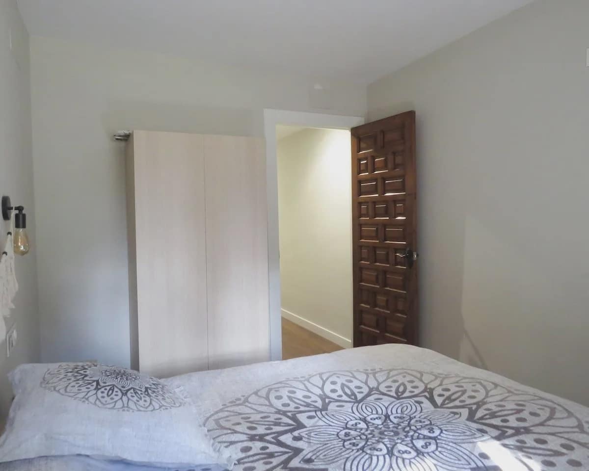 2 soverom Leilighet til salgs i Granada by - € 255 000 (Ref: 9618597)