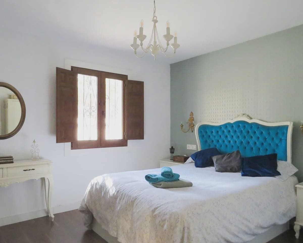 2 soverom Leilighet til salgs i Granada by - € 255 000 (Ref: 9618597)