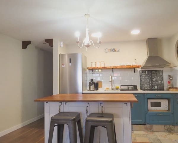 2 slaapkamer Appartement te koop in Albaicin, Granada stad - € 255.000 (Ref: 9618597)