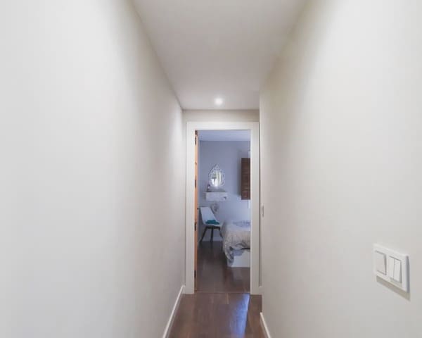 2 slaapkamer Appartement te koop in Albaicin, Granada stad - € 255.000 (Ref: 9618597)